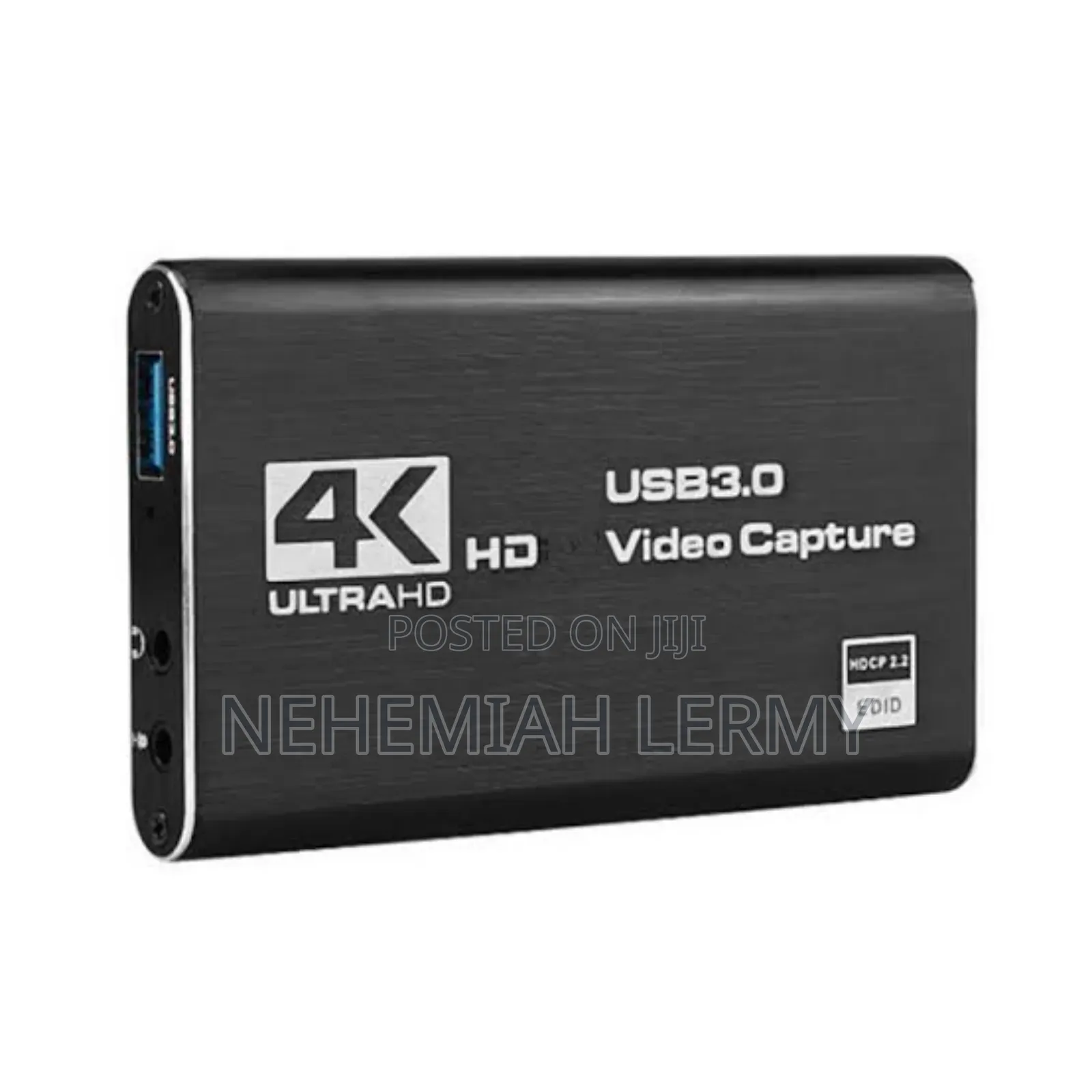  Video Capture