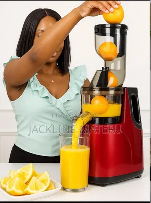 Super Kenwood Juicer 500ml, 1000w