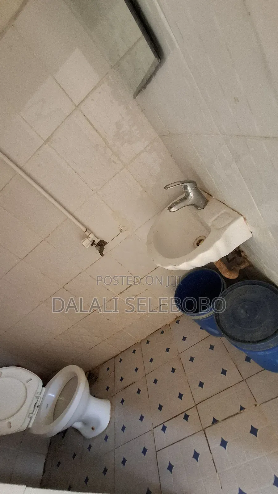 Mini Flat in Ubungo Kibo, Kinondoni for rent
