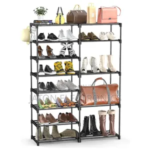 Biggest Shoes Rack 11 Layer