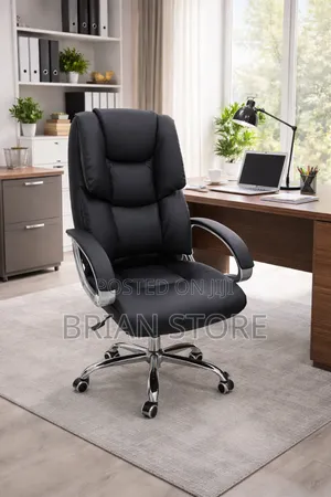 Executive Office Chair