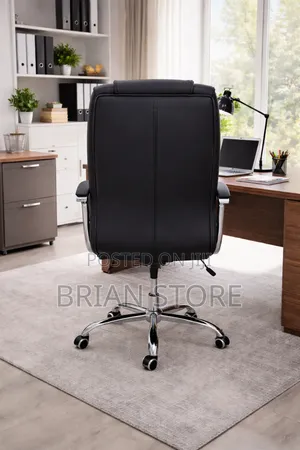 Executive Office Chair