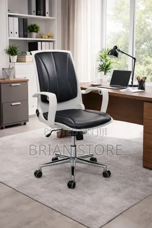 Morden Office Foldable Chair