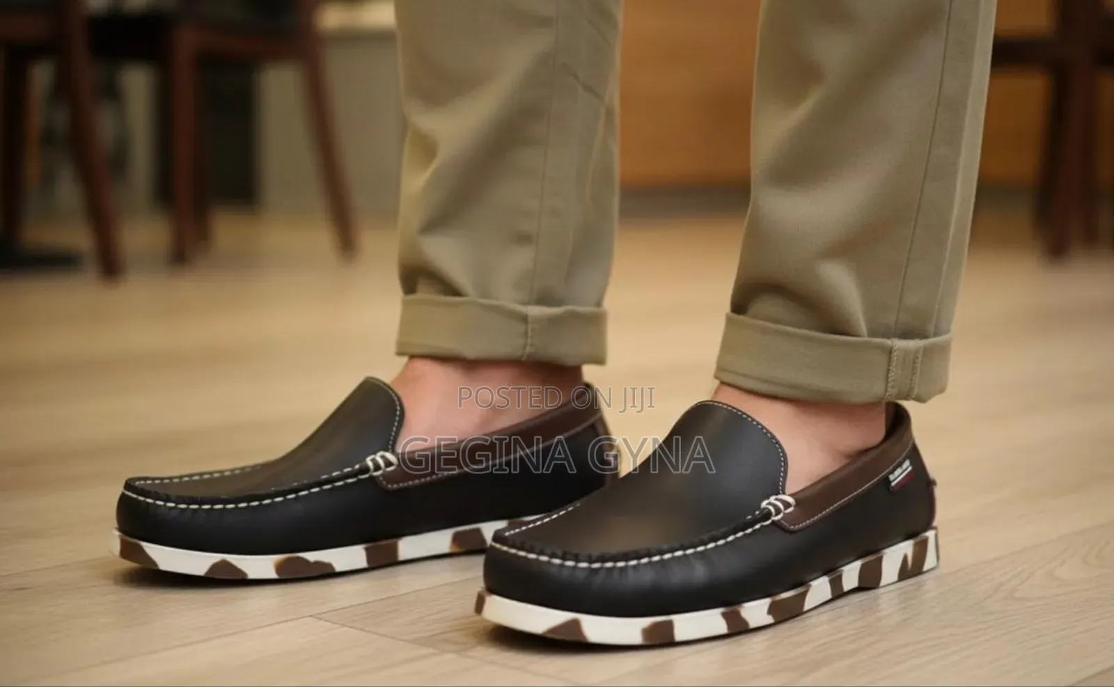 Quality Shoes Available