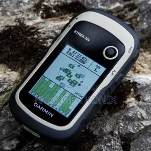 Garmin Etrex 32x GPS