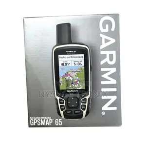 Garmin Gpsmap 65