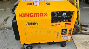 5.5kva Kingmax Diesel Generator