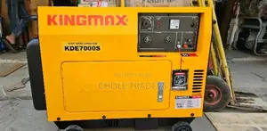 5.5kva Kingmax Diesel Generator