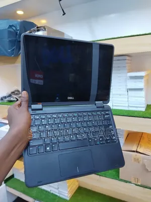 Laptop Dell Latitude 11 3190 8GB Intel SSD 128GB