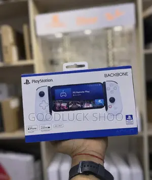 The Backbone One Playstation