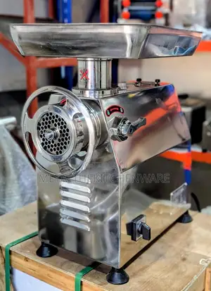 Commercial Electric Meat Grinder 350kg/Hr