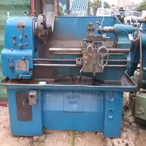 Imported Lathe Machine 1.5mt