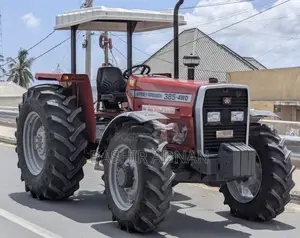 Tractor Massey Ferguson Mpya on Sale.