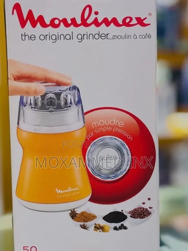 Moulinex Original Grinder 180w
