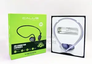 Air Conduction Earphones