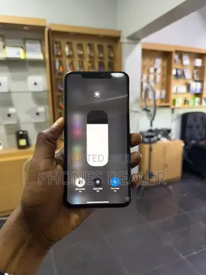 Apple iPhone XS Max 64 GB Gold