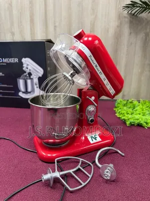 Stand Mixer B7 Heavy Mashine .