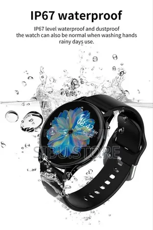 Smartwatch Active 2