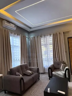 Furnished 4bdrm House in Bunju Beach for sale