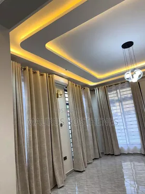 Furnished 4bdrm House in Bunju Beach for sale