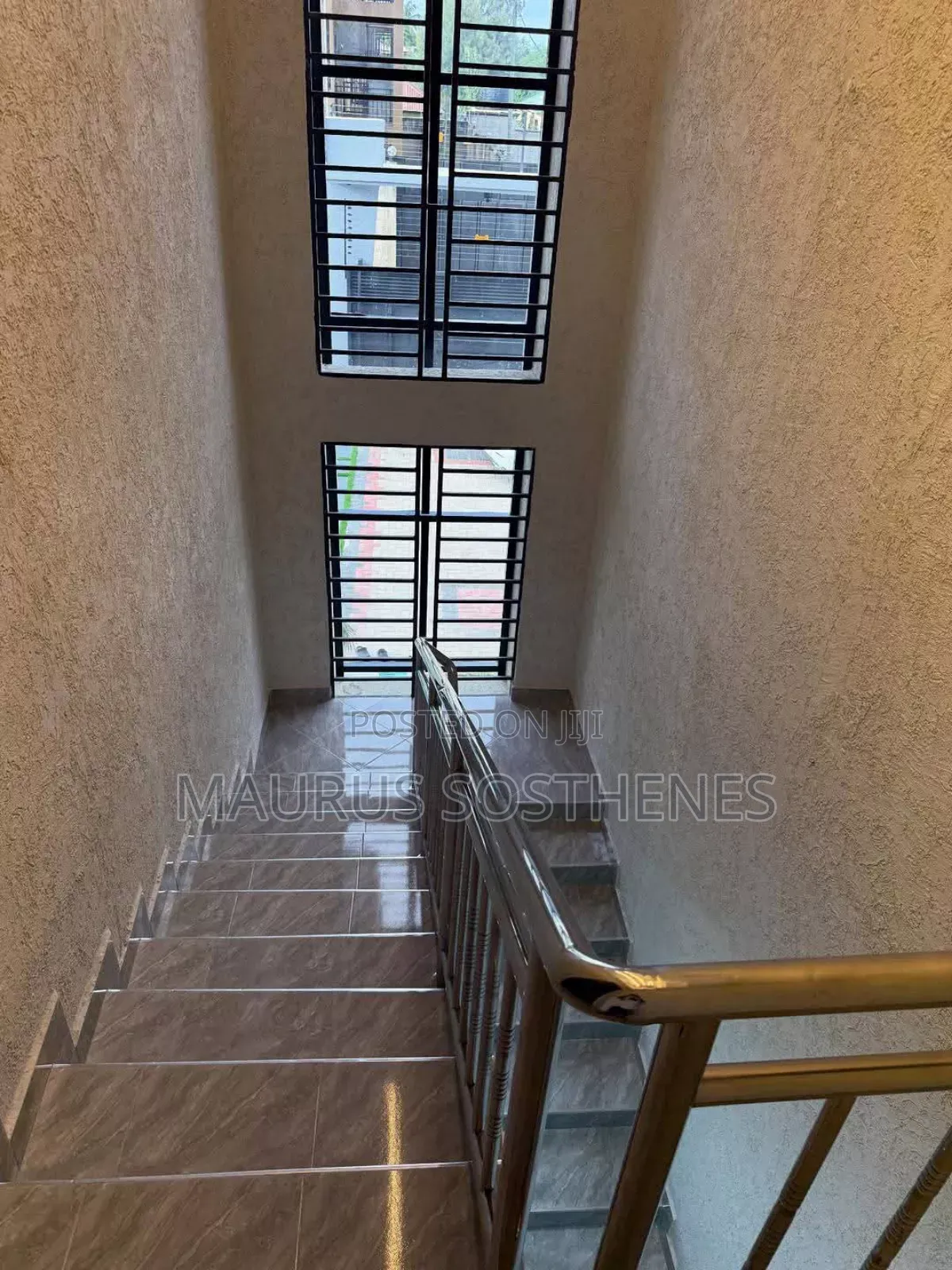 Furnished 4bdrm House in Bunju Beach for sale