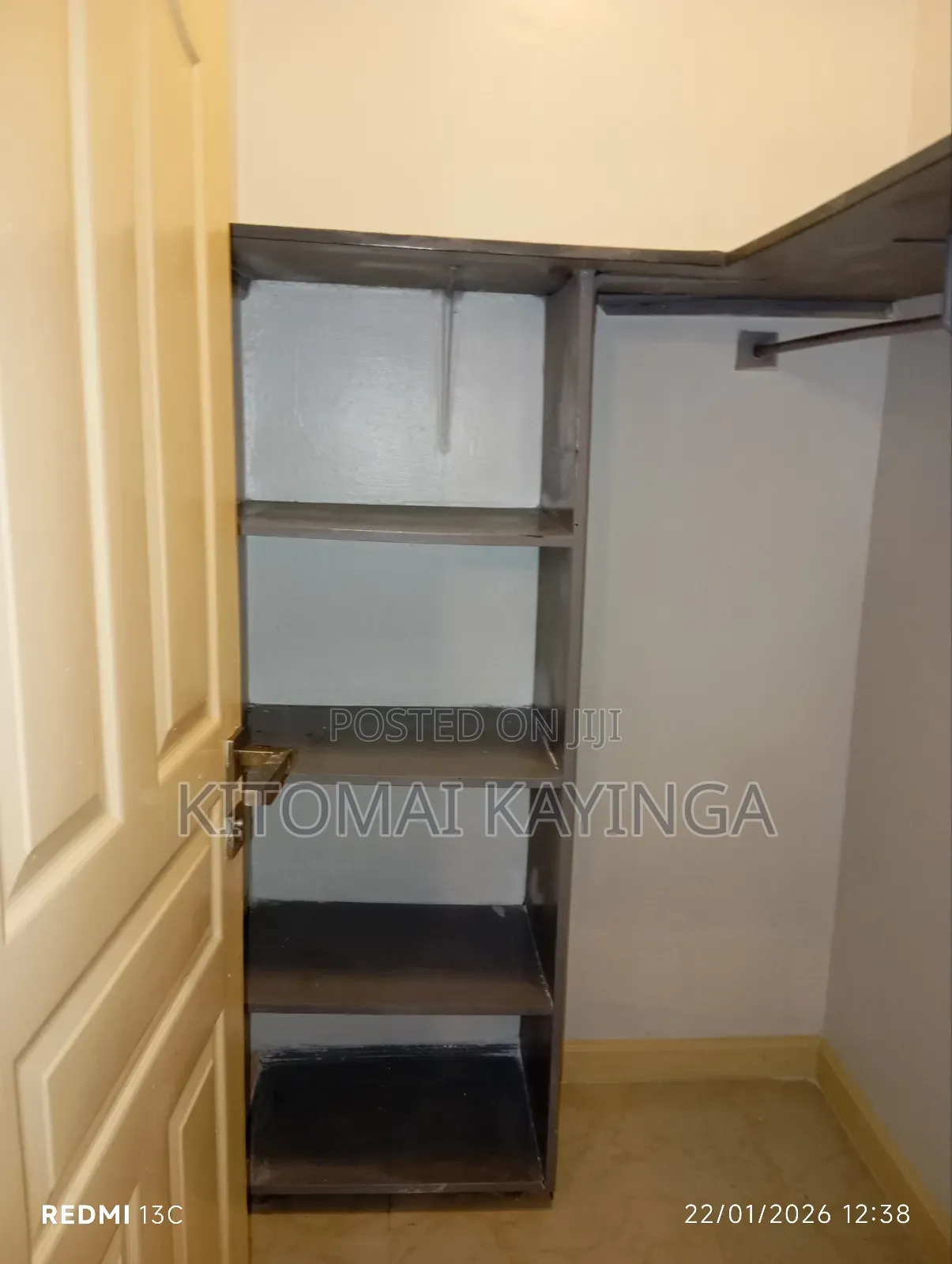 Furnished 3bdrm Apartment in Masaki for rent