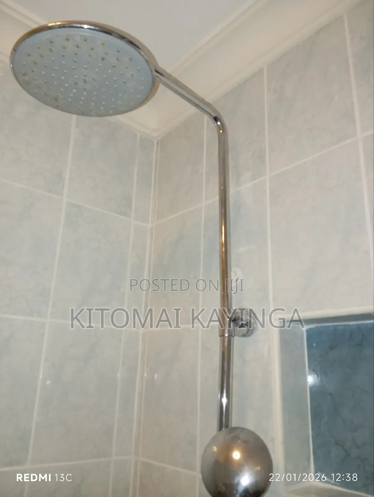 Furnished 3bdrm Apartment in Masaki for rent