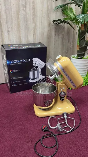 Stand Mixer B7 Heavy Heavy Machime