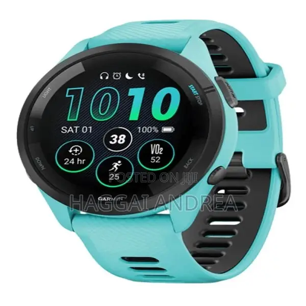 Garmin Forerunner 265