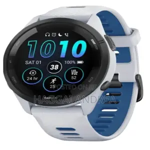 Garmin Forerunner 265