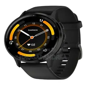 Garmin Venu 3