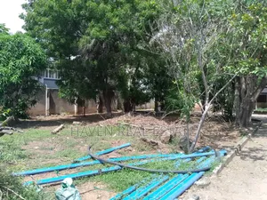 Plot for Sale at Upanga