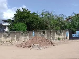 Plot for Sale at Upanga