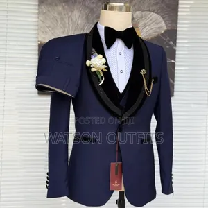 Men's Suits or Suti Za Male Typically Very Dedicated