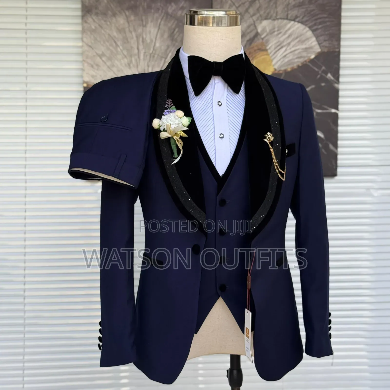 Men's Suits or Suti Za Male Typically Very Dedicated