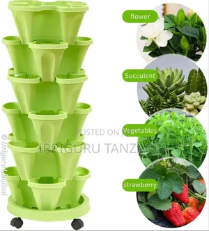 Seedling Planters