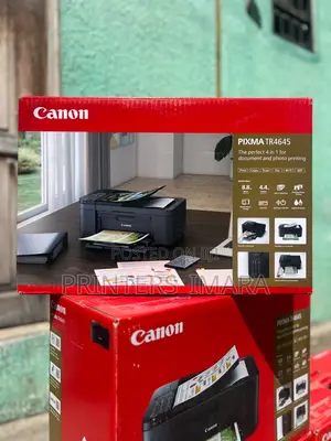 Canon Pixma Tr4645