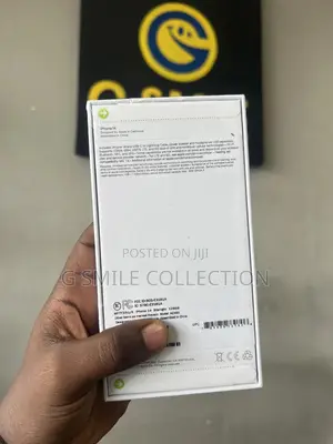 New Apple iPhone 14 128 GB