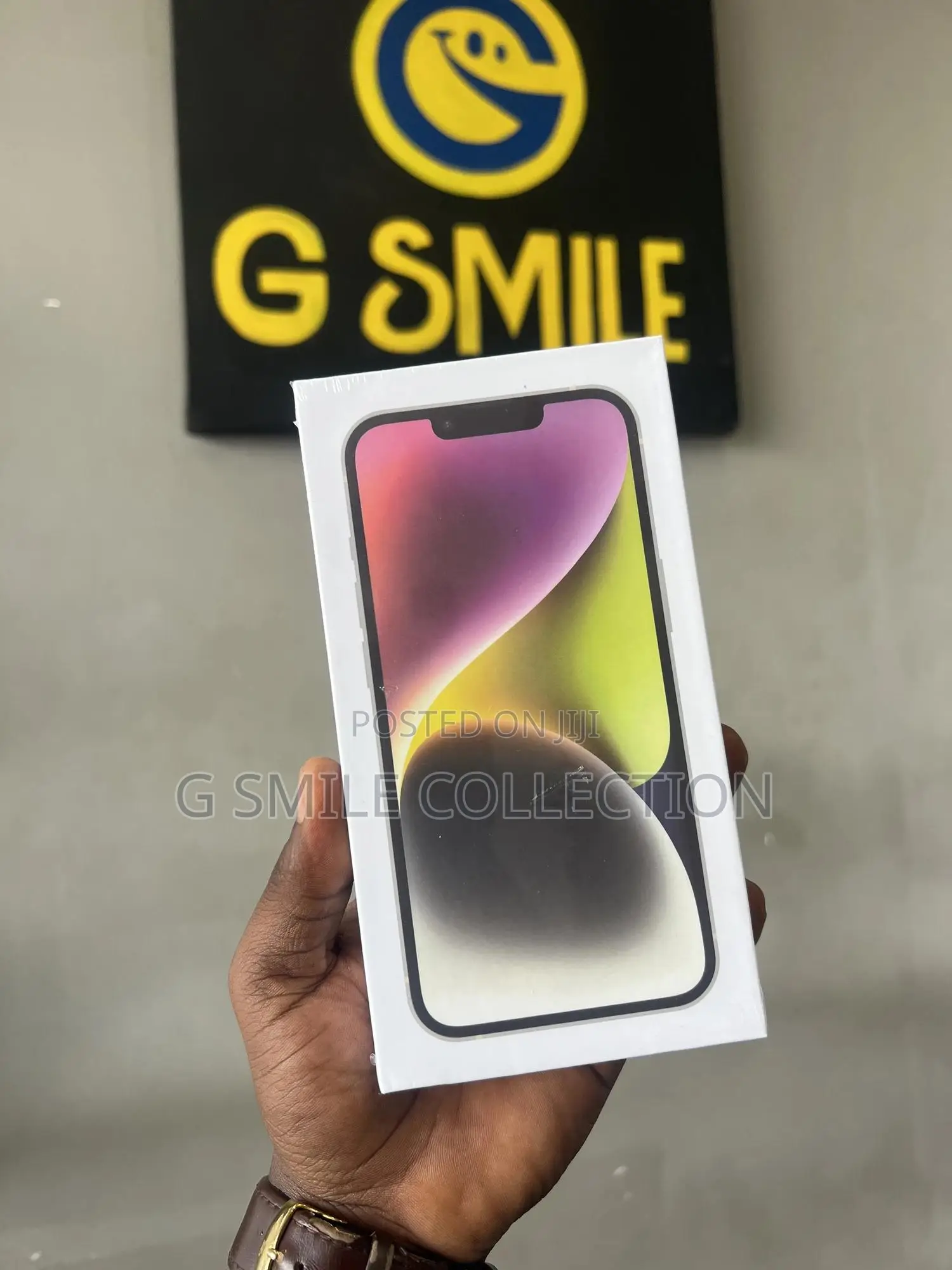 New Apple iPhone 14 128 GB