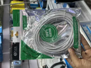 5m Ethernet Cable