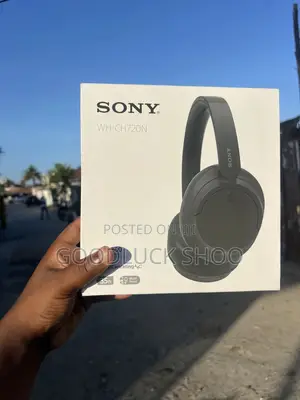 Sony Wh-Ch520