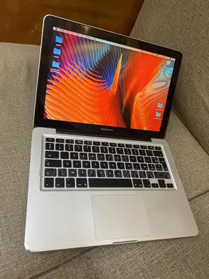 Laptop Apple MacBook Pro 2012 8GB Intel Core I5 HDD 500GB