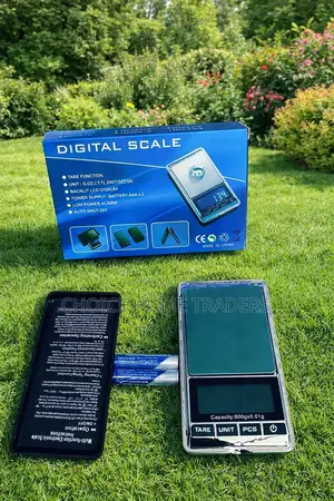 Digital Scale 0.01g-500g