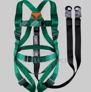 Bova Safety Harness X - Cavo