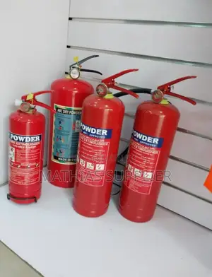 Fire Extinguisher