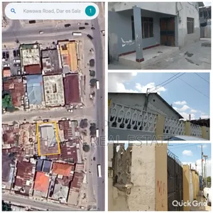Plot for Sale at Kinondoni