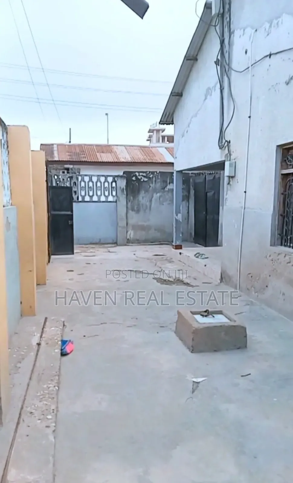 Plot for Sale at Kinondoni