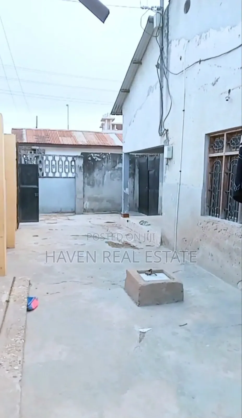 Plot for Sale at Kinondoni