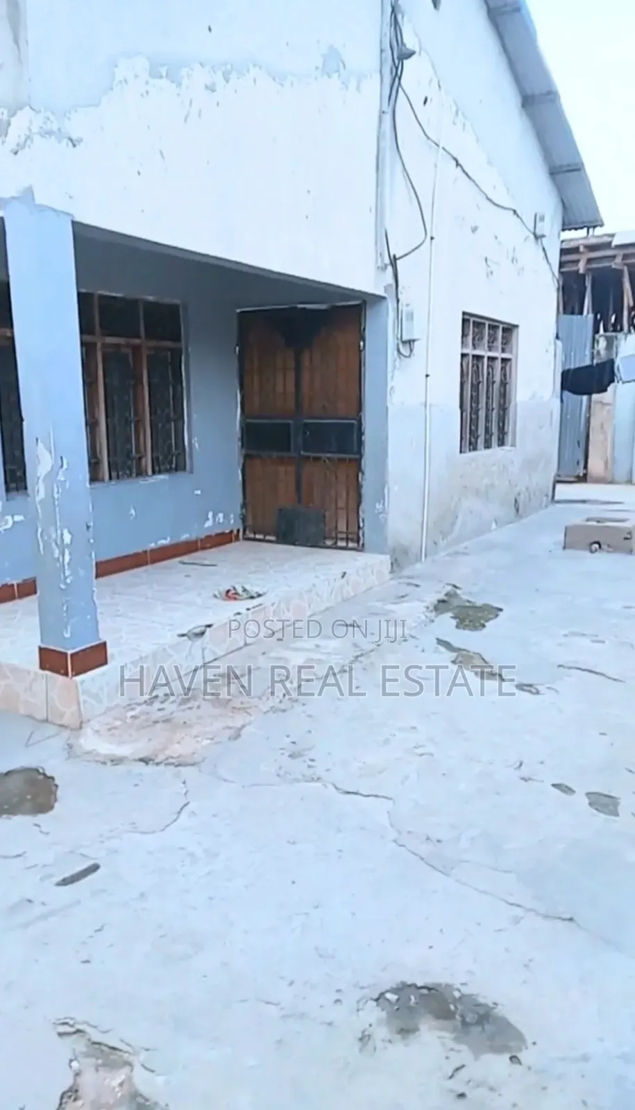 Plot for Sale at Kinondoni