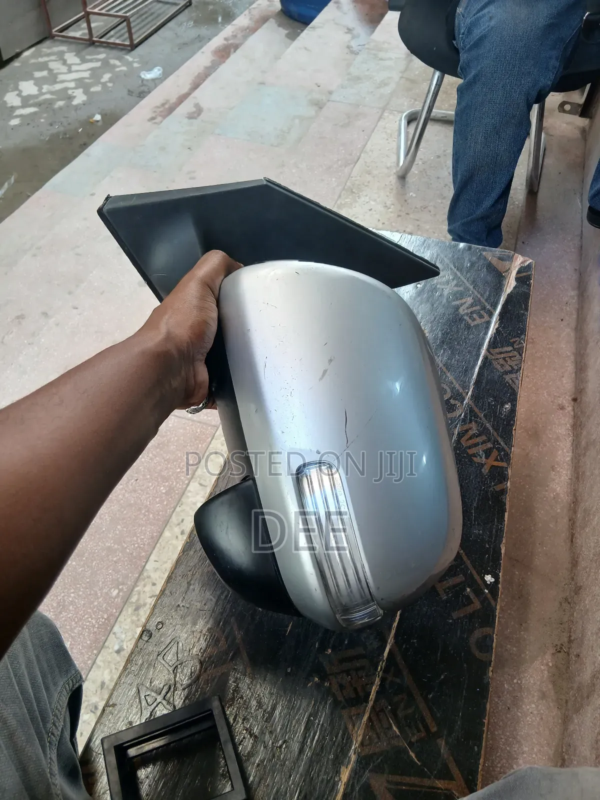 Side Mirror for Toyota Vanguard 2008